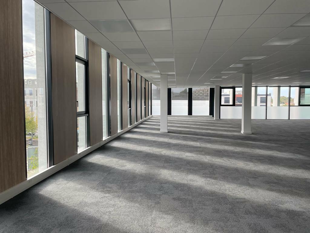 Bureau Bordeaux 1364m² Location bureau Bordeaux Gironde OLBUR2002248 4